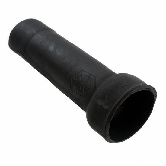 202F232-51/164-0 - TE Connectivity Aerospace, Defense and Marine - Heat Shrink Boots, Caps