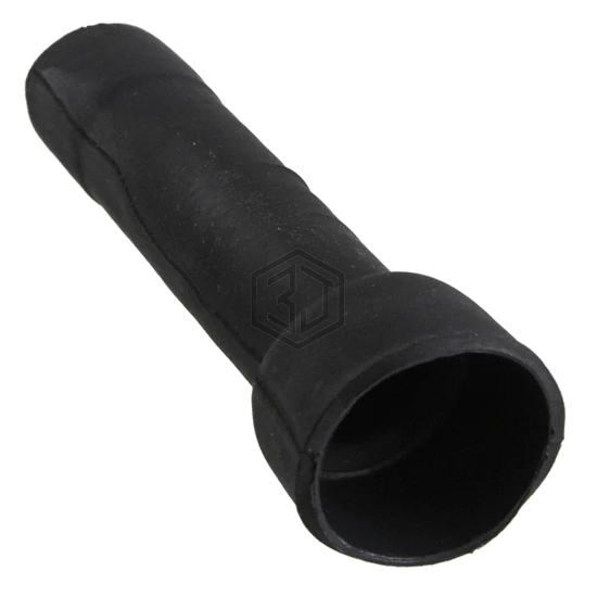 202F221-51/164-0 - TE Connectivity Aerospace, Defense and Marine - Heat Shrink Boots, Caps
