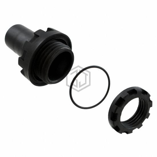 207W234-3-01-0 - TE Connectivity Aerospace, Defense and Marine - Heat Shrink Boots, Caps