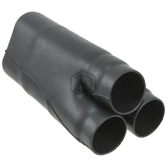 462A034-25-0 - TE Connectivity Aerospace, Defense and Marine - Heat Shrink Boots, Caps