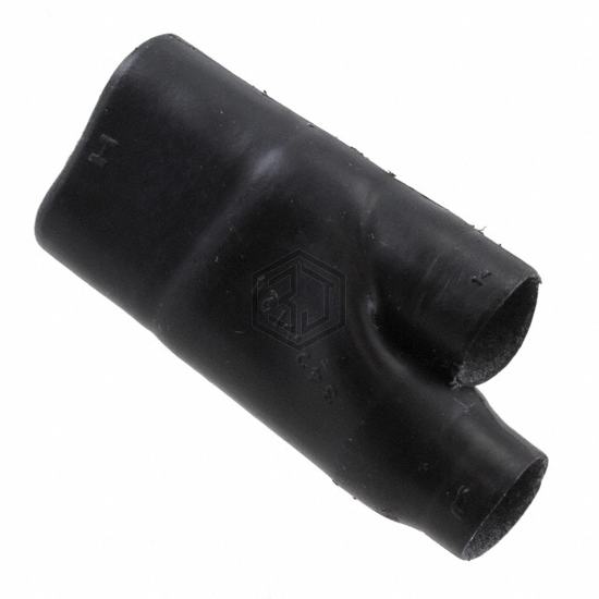 342A124-25/225-0 - TE Connectivity Aerospace, Defense and Marine - Heat Shrink Boots, Caps