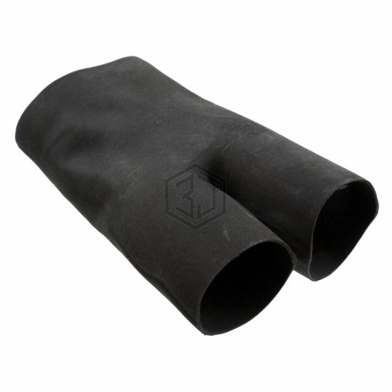 301A512-50-0 - TE Connectivity Aerospace, Defense and Marine - Heat Shrink Boots, Caps