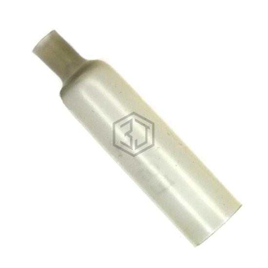 ES-CAP-NO.1-C1-X-30MM - TE Connectivity Raychem Cable Protection - Heat Shrink Boots, Caps