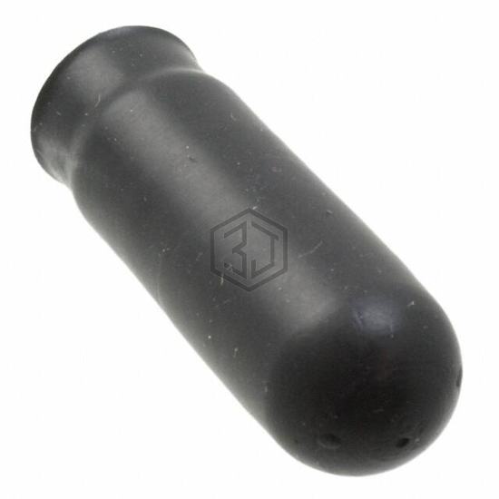610002-000 - TE Connectivity Aerospace, Defense and Marine - Heat Shrink Boots, Caps