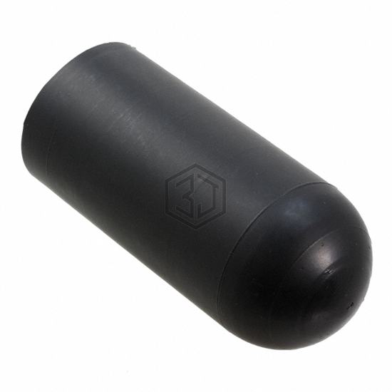 101A073-3-0 - TE Connectivity Aerospace, Defense and Marine - Heat Shrink Boots, Caps