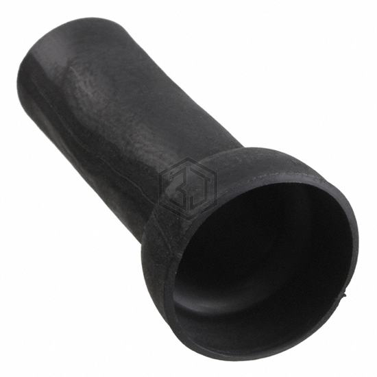 202F221-71-0 - TE Connectivity Aerospace, Defense and Marine - Heat Shrink Boots, Caps