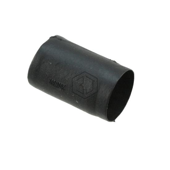203W301-25-0 - TE Connectivity Aerospace, Defense and Marine - Heat Shrink Boots, Caps