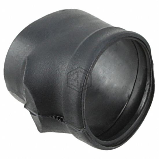 224W221-25-G03-0 - TE Connectivity Aerospace, Defense and Marine - Heat Shrink Boots, Caps