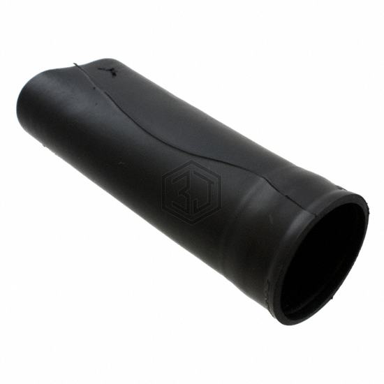 202D232-4/86-0 - TE Connectivity Aerospace, Defense and Marine - Heat Shrink Boots, Caps