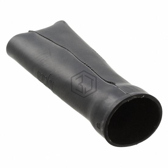 202D221-4/86-0 - TE Connectivity Aerospace, Defense and Marine - Heat Shrink Boots, Caps