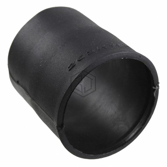 202K153-25-01-0 - TE Connectivity Aerospace, Defense and Marine - Heat Shrink Boots, Caps