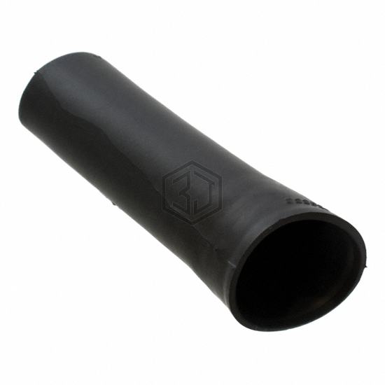 222D221-4-0 - TE Connectivity Aerospace, Defense and Marine - Heat Shrink Boots, Caps