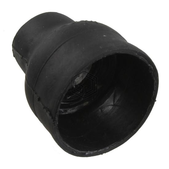 202K121-100/184-0 - TE Connectivity Aerospace, Defense and Marine - Heat Shrink Boots, Caps