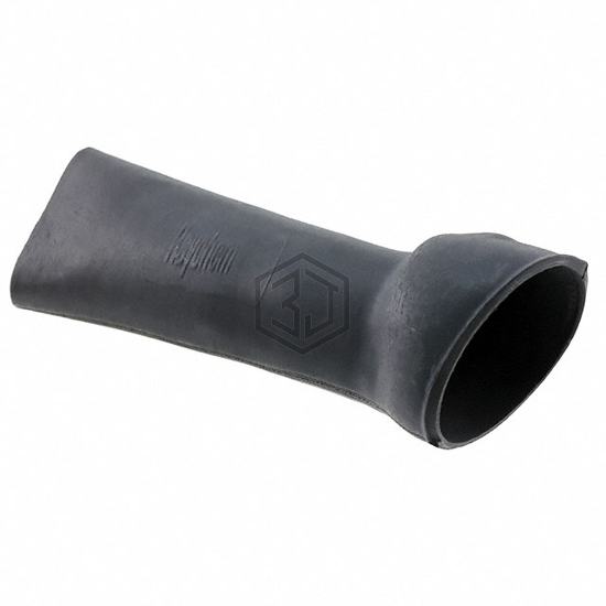 222F211-51-0 - TE Connectivity Aerospace, Defense and Marine - Heat Shrink Boots, Caps