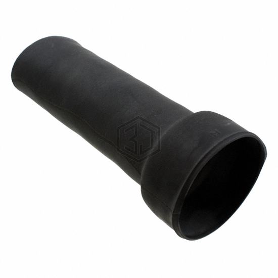 202F242-51-0 - TE Connectivity Aerospace, Defense and Marine - Heat Shrink Boots, Caps