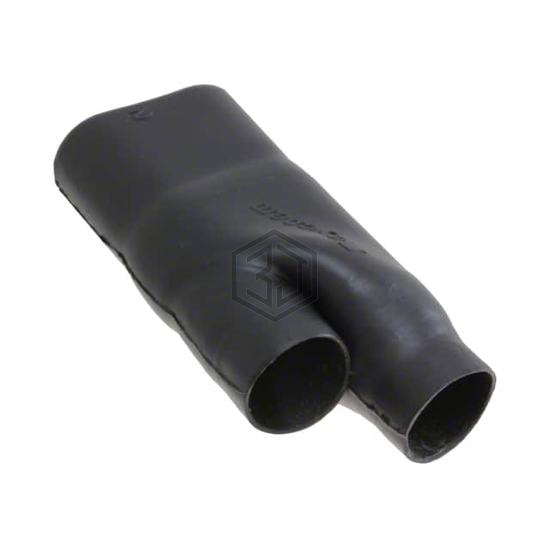 342A124-25/86-0 - TE Connectivity Raychem Cable Protection - Heat Shrink Boots, Caps