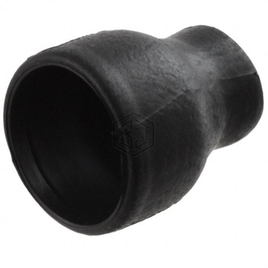 202A111-12-G07-0 - TE Connectivity Aerospace, Defense and Marine - Heat Shrink Boots, Caps