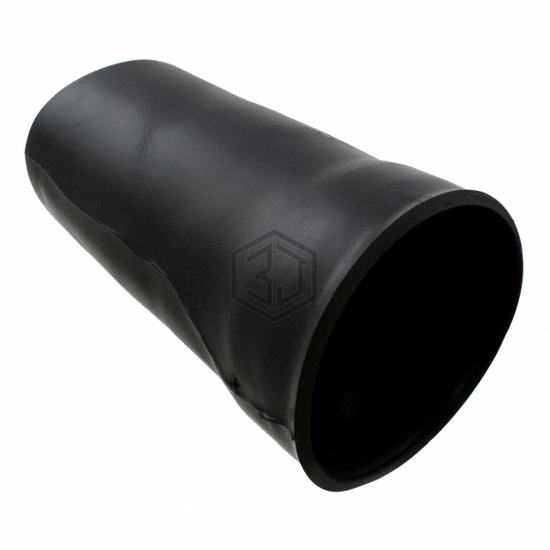 202D285-4-0 - TE Connectivity Aerospace, Defense and Marine - Heat Shrink Boots, Caps