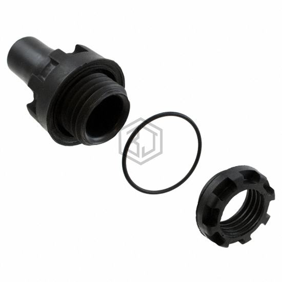 207W223-3-01/42-0 - TE Connectivity Aerospace, Defense and Marine - Heat Shrink Boots, Caps