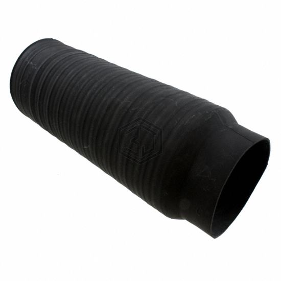 202C653-51-0 - TE Connectivity Aerospace, Defense and Marine - Heat Shrink Boots, Caps