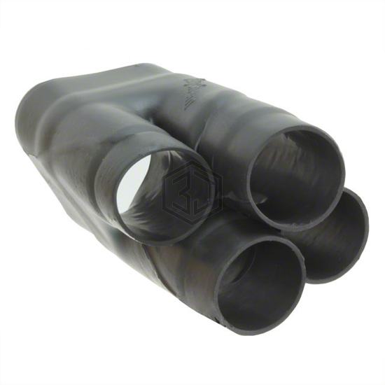 562A032-3-0 - TE Connectivity Aerospace, Defense and Marine - Heat Shrink Boots, Caps