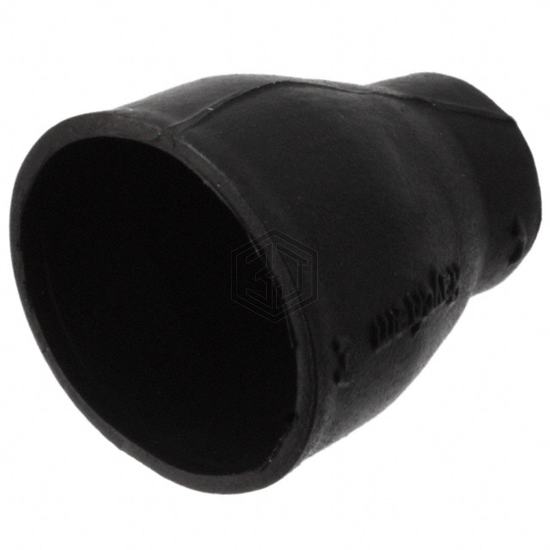 203W301-12-G02-0 - TE Connectivity Aerospace, Defense and Marine - Heat Shrink Boots, Caps
