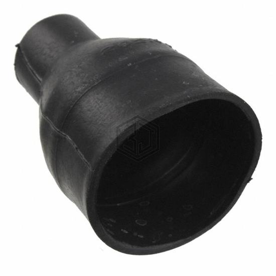 202K142-12-0 - TE Connectivity Aerospace, Defense and Marine - Heat Shrink Boots, Caps