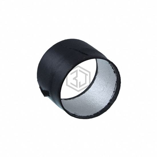 71-02-7001-1000 - Parker Chomerics - Heat Shrink Boots, Caps