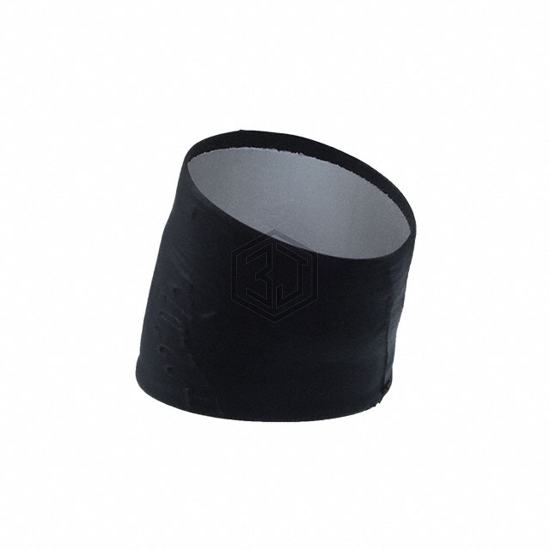 71-02-7129-1000 - Parker Chomerics - Heat Shrink Boots, Caps