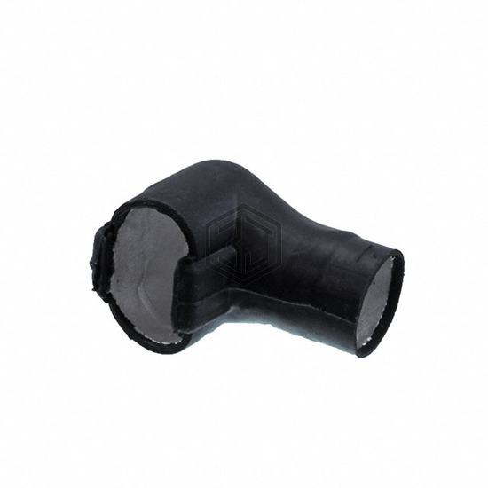 71-02-7604-1000 - Parker Chomerics - Heat Shrink Boots, Caps