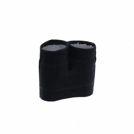 71-02-7209-1000 - Parker Chomerics - Heat Shrink Boots, Caps