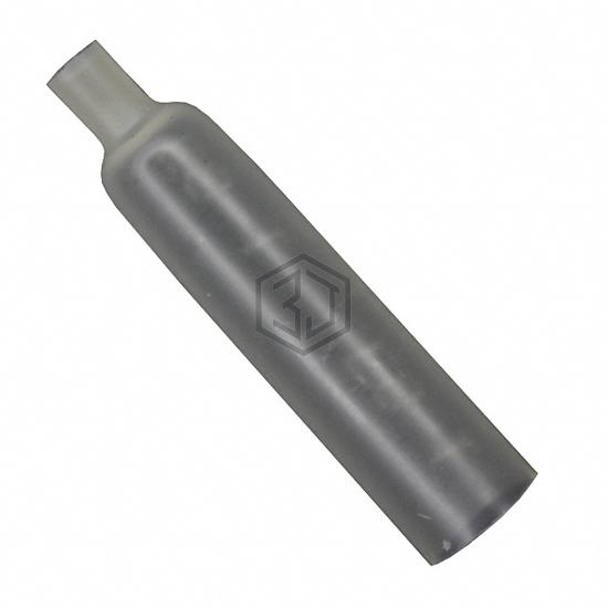 ES-CAP-NO.1-C1-X-35MM - TE Connectivity Raychem Cable Protection - Heat Shrink Boots, Caps