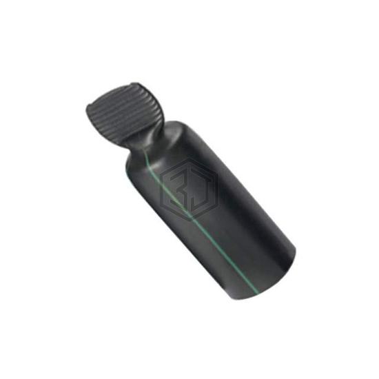 HSECFR1.0-XY - Panduit Corp - Heat Shrink Boots, Caps