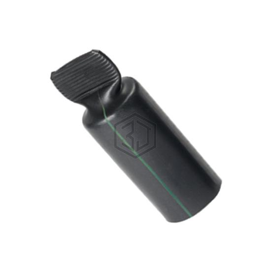 HSECFR1.5-5Y - Panduit Corp - Heat Shrink Boots, Caps