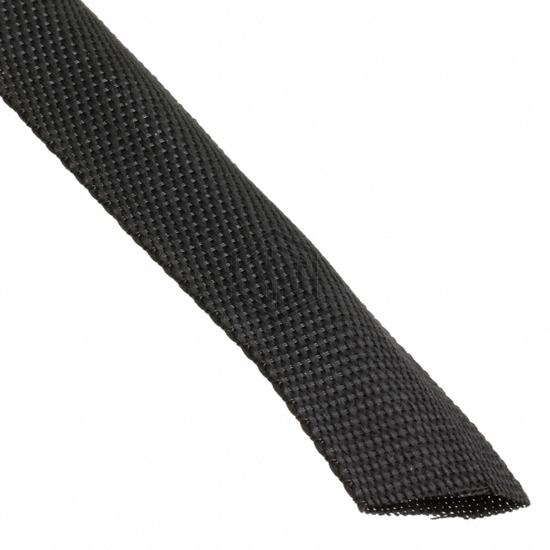 HFT5000-20/10-0-SP - TE Connectivity Raychem Cable Protection - Heat Shrink Fabric