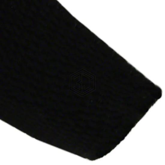 FITFAB-2 BK007 - Alpha Wire - Heat Shrink Fabric