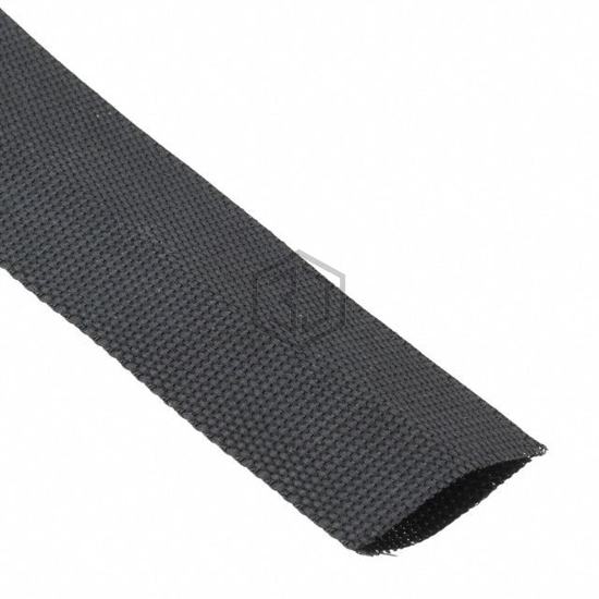 HFT5000-25/12-0-SP - TE Connectivity Raychem Cable Protection - Heat Shrink Fabric