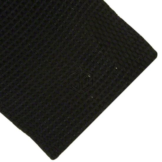 FITFAB-3 BK007 - Alpha Wire - Heat Shrink Fabric