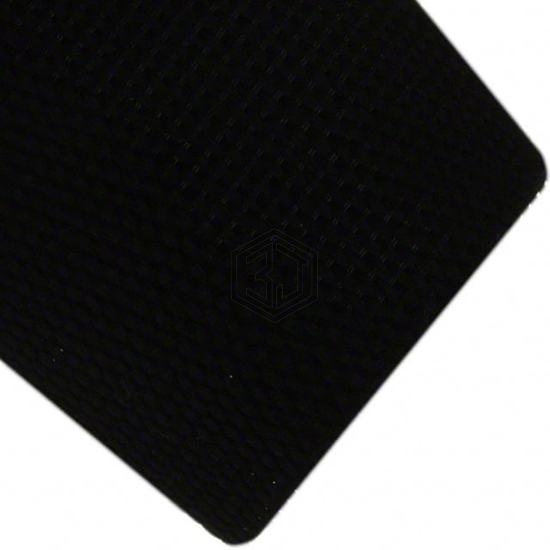 FITFAB-3 BK004 - Alpha Wire - Heat Shrink Fabric