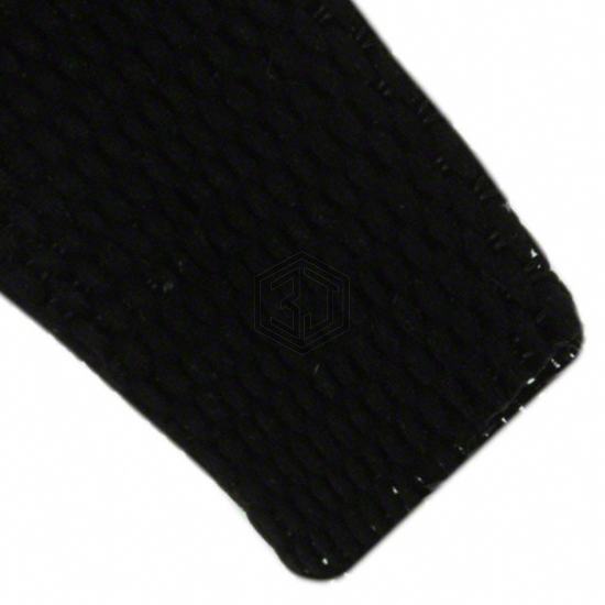 FITFAB-1 BK004 - Alpha Wire - Heat Shrink Fabric