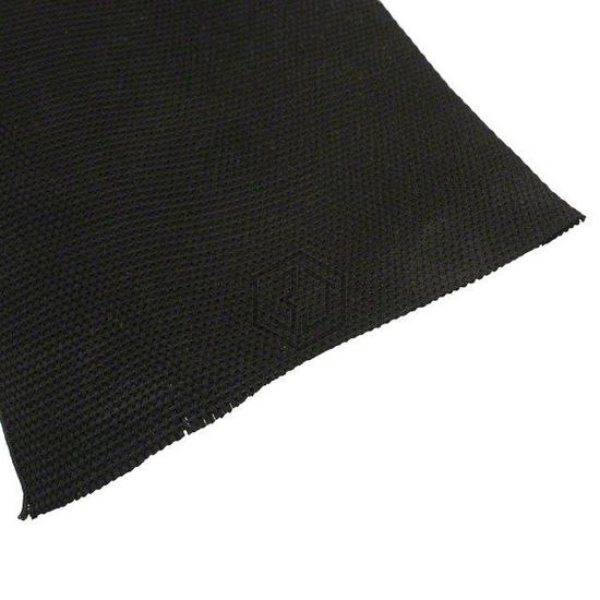FITFAB-7 BK008 - Alpha Wire - Heat Shrink Fabric