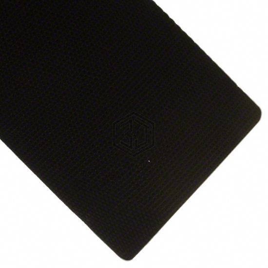 FITFAB-5 BK005 - Alpha Wire - Heat Shrink Fabric