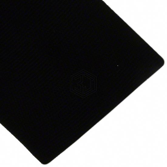 FITFAB-6 BK005 - Alpha Wire - Heat Shrink Fabric