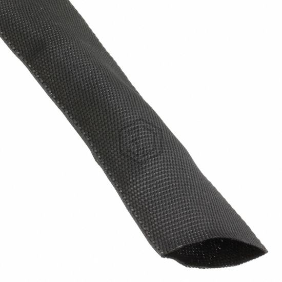 HFT5000-34/17-0-SP - TE Connectivity Raychem Cable Protection - Heat Shrink Fabric