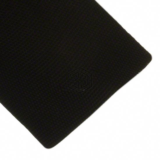 FITFAB-5 BK008 - Alpha Wire - Heat Shrink Fabric