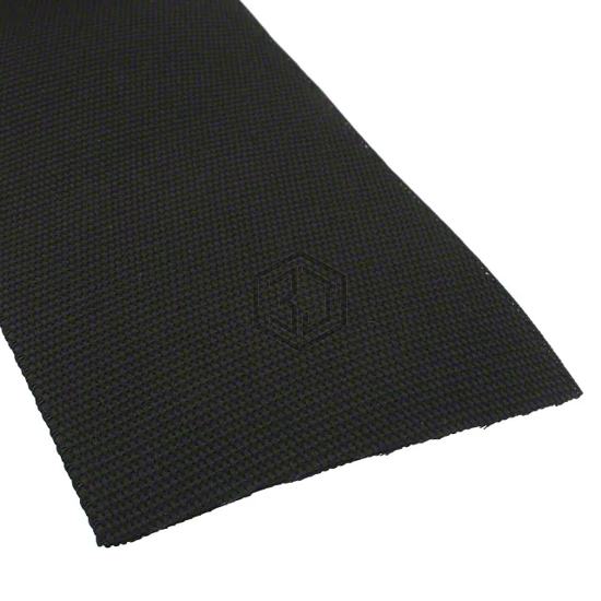 FITFAB-6 BK008 - Alpha Wire - Heat Shrink Fabric