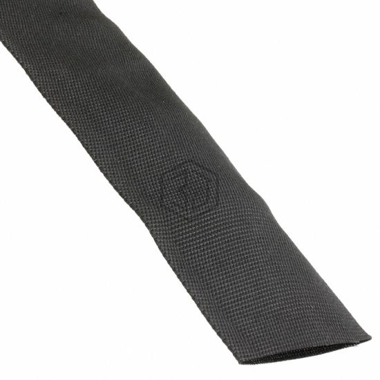 HFT5000-50/25-0-SP - TE Connectivity Raychem Cable Protection - Heat Shrink Fabric