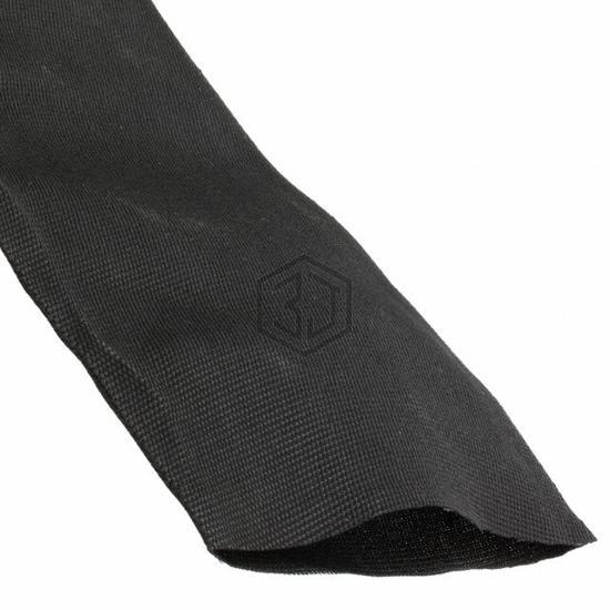 HFT5000-100/50-0-SP - TE Connectivity Raychem Cable Protection - Heat Shrink Fabric