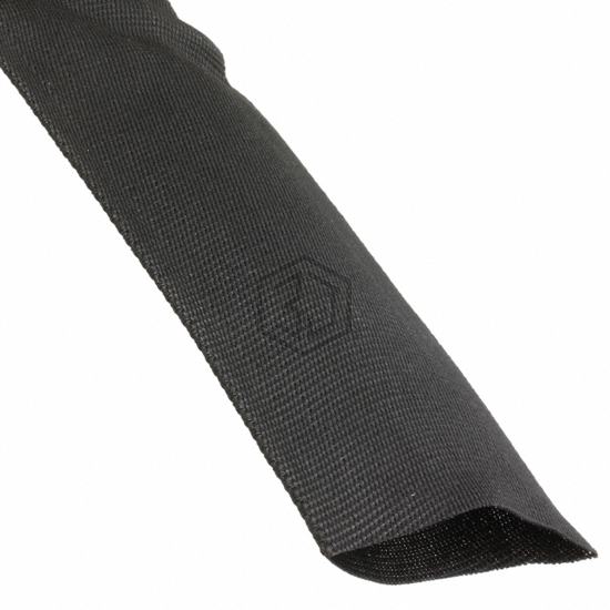 HFT5000-60/30-0-SP - TE Connectivity Raychem Cable Protection - Heat Shrink Fabric