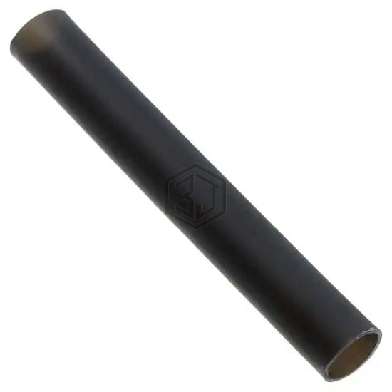 QSZH-125-NR1-50MM - TE Connectivity Raychem Cable Protection - Heat Shrink Tubing